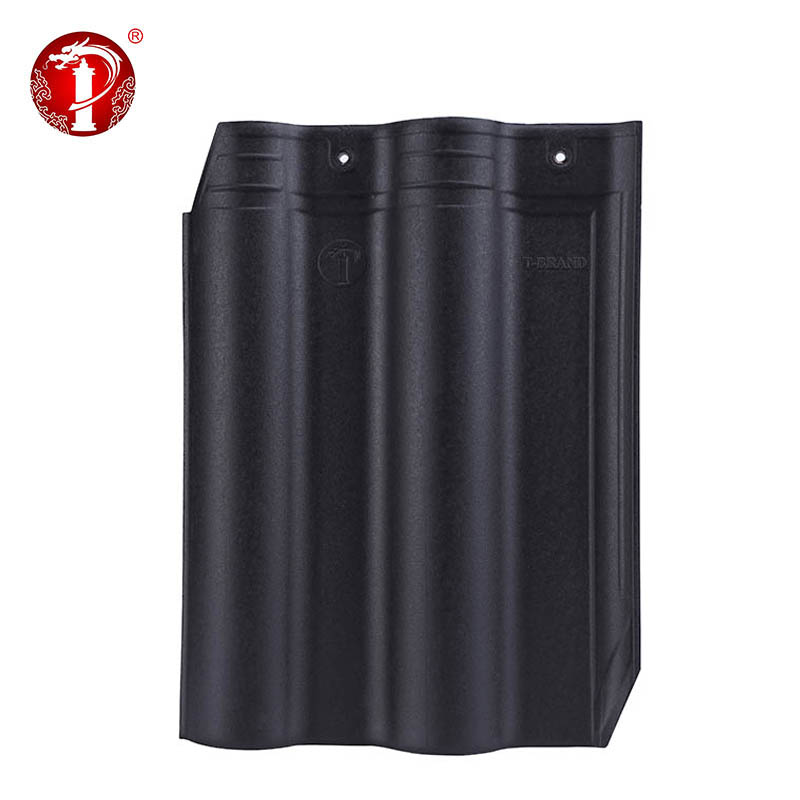 Cén fáth a bhfuil Tíleanna Díon Ceirmeacha Glazed an Rogha Foirfe do Thionscadail Díon Nua-Aimseartha?